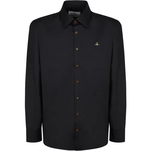 Shirts > Casual Shirts - - Vivienne Westwood - Modalova