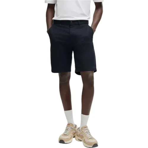 Shorts > Casual Shorts - - Hugo Boss - Modalova