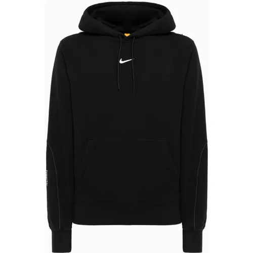Sweatshirts & Hoodies > Hoodies - - Nike - Modalova
