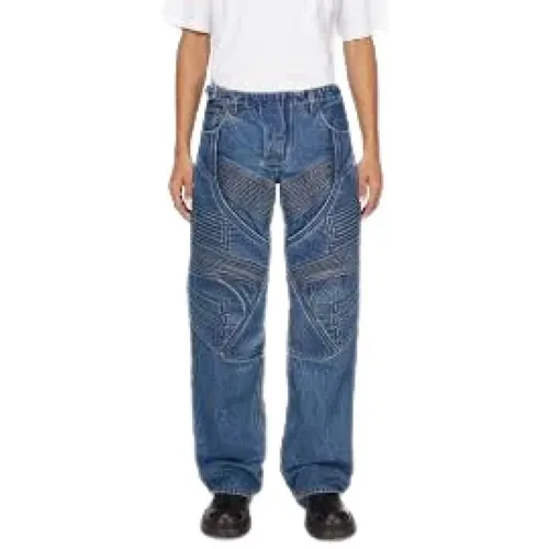 Jeans > Loose-fit Jeans - - Acne Studios - Modalova