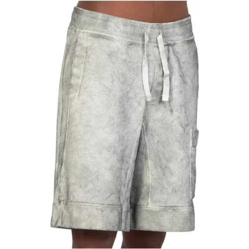 Shorts > Casual Shorts - - Ten C - Modalova