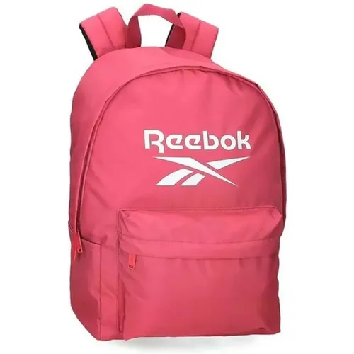 Reebok - Bags > Backpacks - Pink - Reebok - Modalova