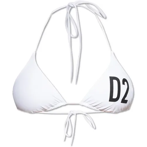 Swimwear > Bikinis - - Dsquared2 - Modalova