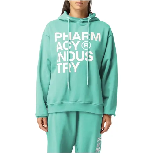 Sweatshirts & Hoodies > Hoodies - - Pharmacy Industry - Modalova