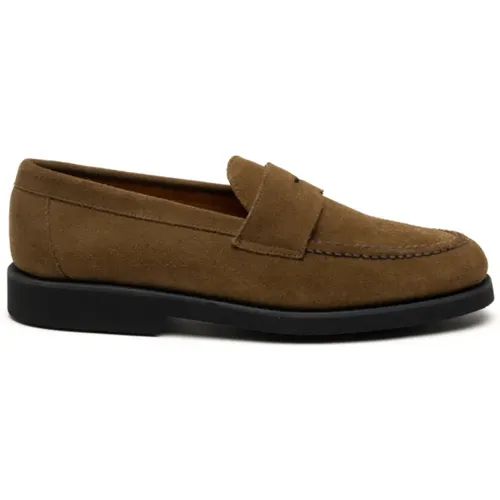 Shoes > Flats > Loafers - - Sebago - Modalova