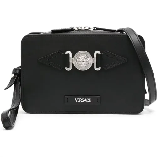 Bags > Messenger Bags - - Versace - Modalova