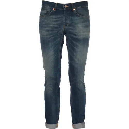 Jeans > Slim-fit Jeans - - Dondup - Modalova