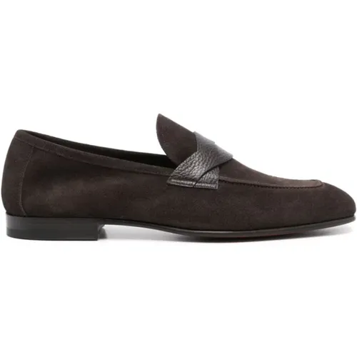 Shoes > Flats > Loafers - - Tom Ford - Modalova