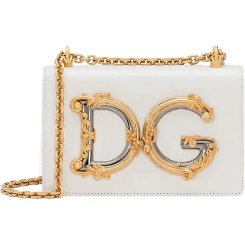 Bags > Cross Body Bags - - Dolce & Gabbana - Modalova