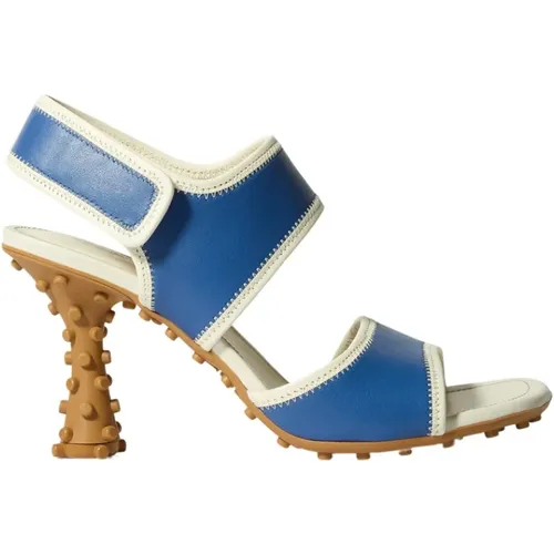 Shoes > Sandals > High Heel Sandals - - Sunnei - Modalova