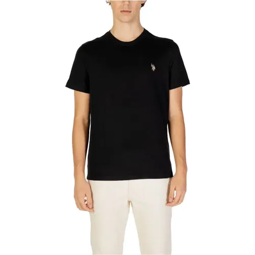 Tops > T-Shirts - - U.s. Polo Assn. - Modalova