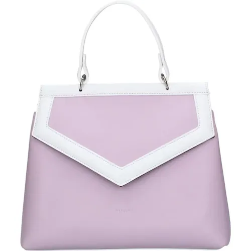 Ripani - Bags > Handbags - Purple - Ripani - Modalova