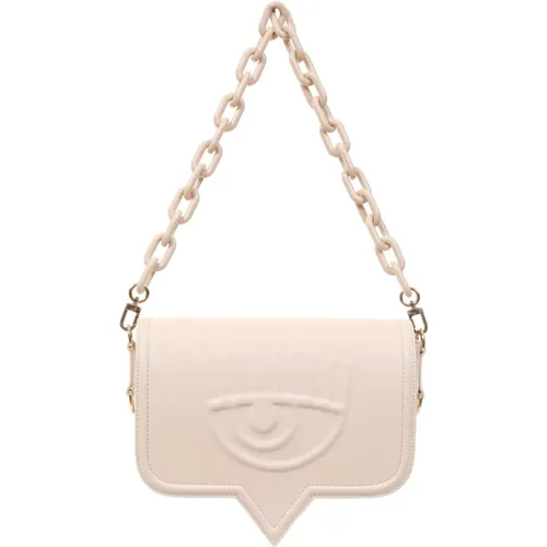 Bags > Shoulder Bags - - Chiara Ferragni Collection - Modalova