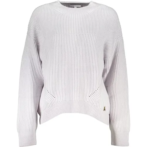 Knitwear > Round-neck Knitwear - - PATRIZIA PEPE - Modalova