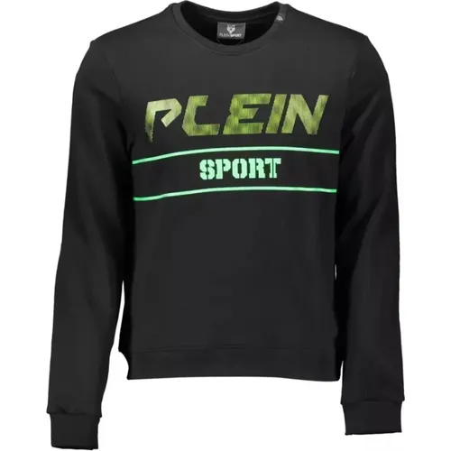 Sweatshirts & Hoodies > Sweatshirts - - Plein Sport - Modalova