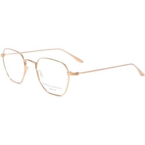 Accessories > Glasses - - Barton Perreira - Modalova