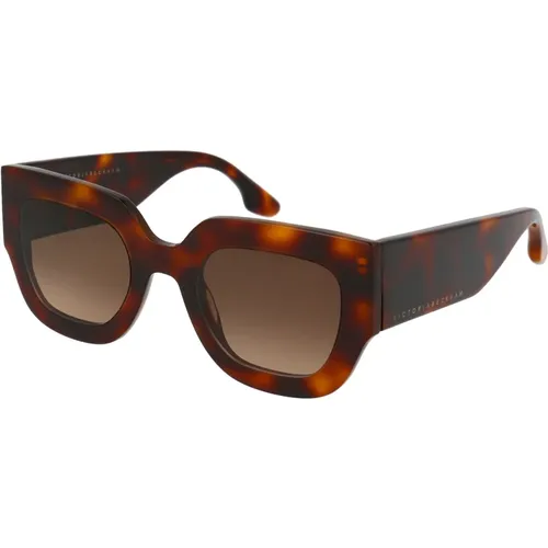 Accessories > Sunglasses - - Victoria Beckham - Modalova