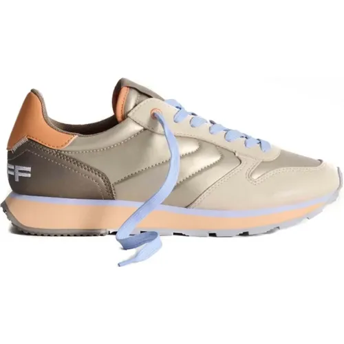 Hoff - Shoes > Sneakers - Beige - Hoff - Modalova