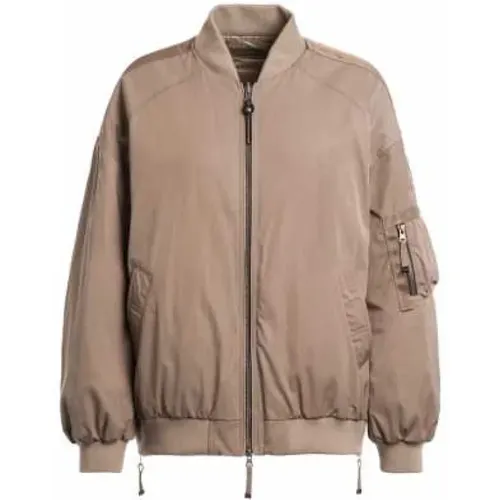 Jackets > Bomber Jackets - - Parajumpers - Modalova