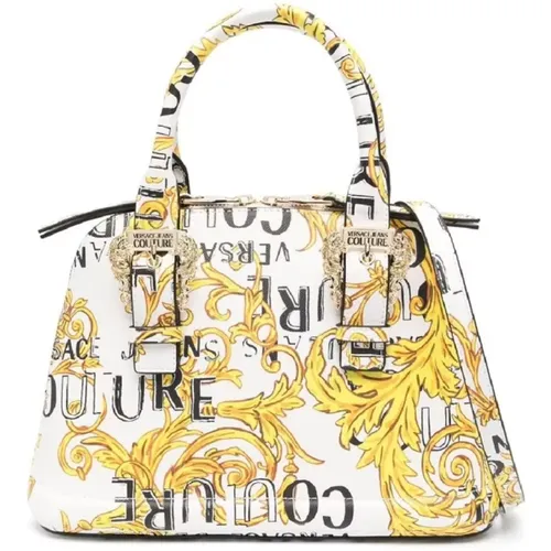 Bags > Handbags - - Versace Jeans Couture - Modalova