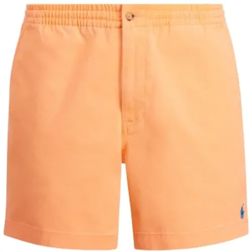 Shorts > Casual Shorts - - Polo Ralph Lauren - Modalova