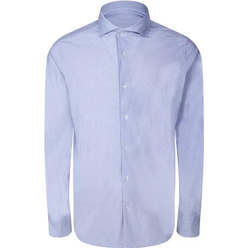 Shirts > Casual Shirts - - Dell'oglio - Modalova