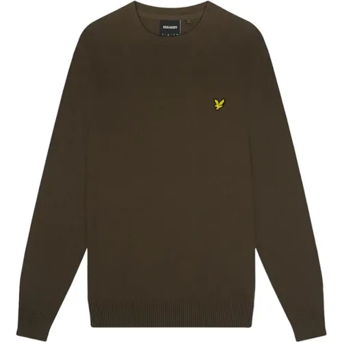 Sweatshirts & Hoodies > Sweatshirts - - Lyle & Scott - Modalova