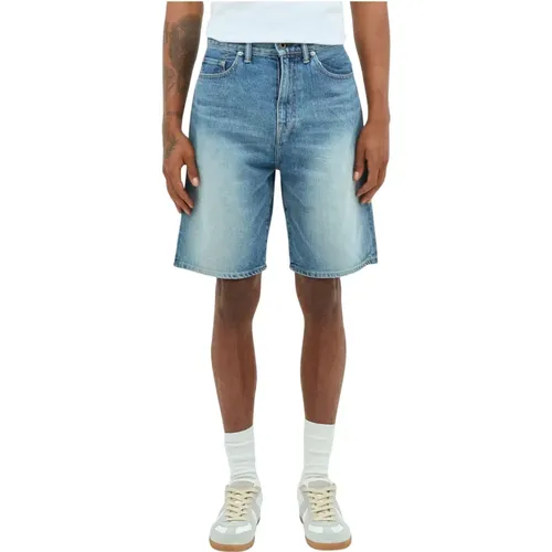 Shorts > Denim Shorts - - A Bathing APE - Modalova