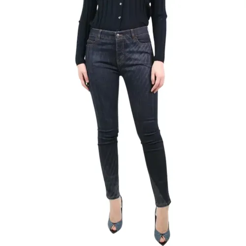 Pre-owned > Pre-owned Jeans - - Chanel Vintage - Modalova