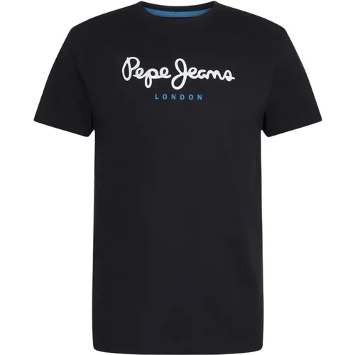 Tops > T-Shirts - - Pepe Jeans - Modalova