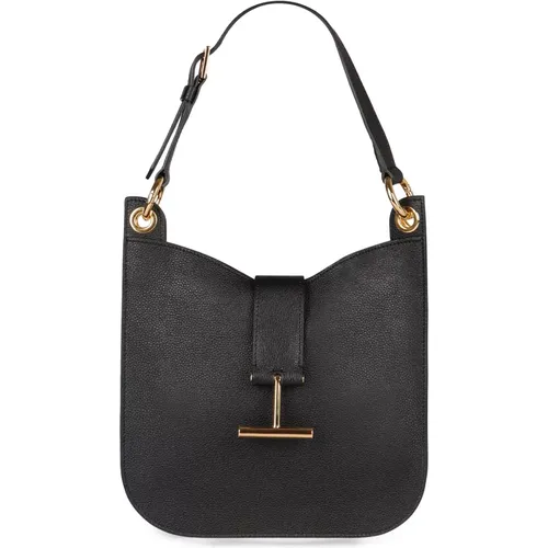 Bags > Shoulder Bags - - Tom Ford - Modalova