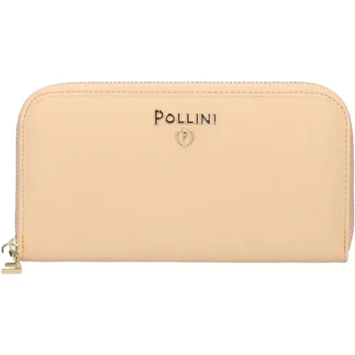 Accessories > Wallets & Cardholders - - Pollini - Modalova