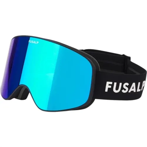 Sport > Ski & Wintersport > Ski Accessories - - Fusalp - Modalova