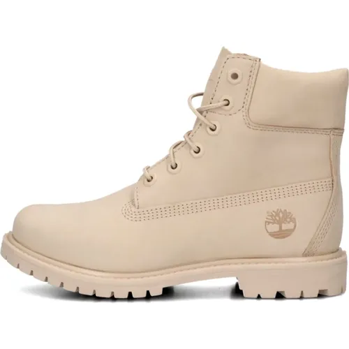 Shoes > Boots > Lace-up Boots - - Timberland - Modalova