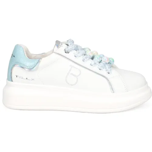 Shoes > Sneakers - - Tosca Blu - Modalova