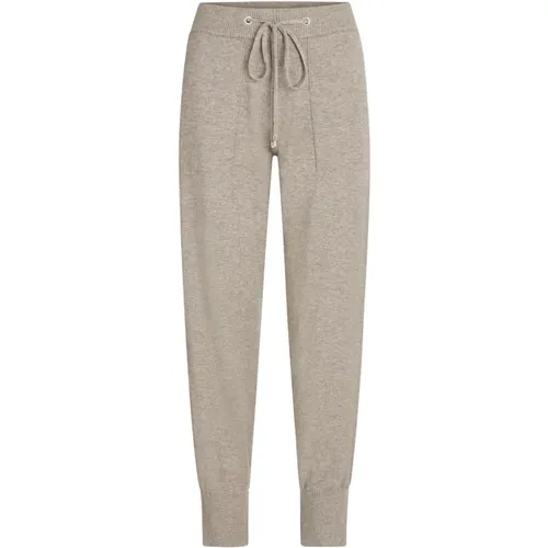 Trousers > Sweatpants - - RUE de Femme - Modalova