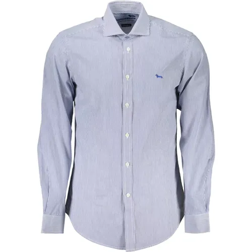 Shirts > Casual Shirts - - Harmont & Blaine - Modalova