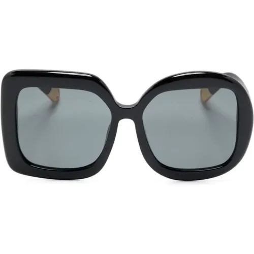 Accessories > Sunglasses - - Jacquemus - Modalova