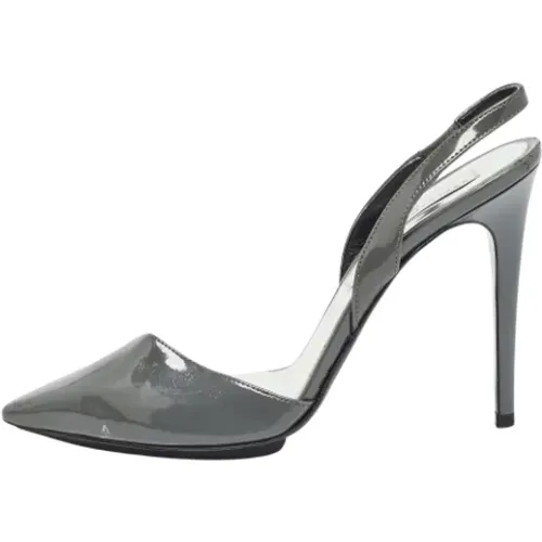 Pre-owned > Pre-owned Shoes > Pre-owned Pumps - - Stella McCartney Pre-owned - Modalova