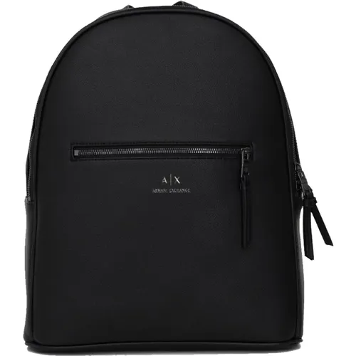 Bags > Backpacks - - Armani Exchange - Modalova