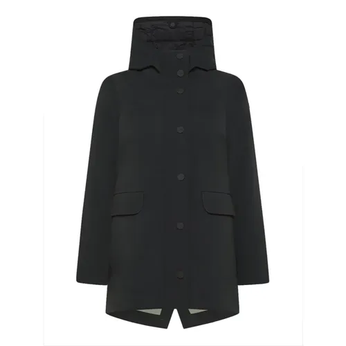 RRD - Coats > Parkas - Black - RRD - Modalova