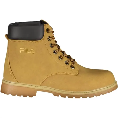 Shoes > Boots > Lace-up Boots - - Fila - Modalova