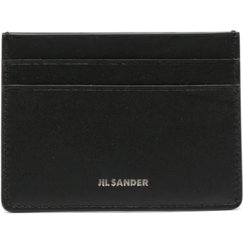 Accessories > Wallets & Cardholders - - Jil Sander - Modalova