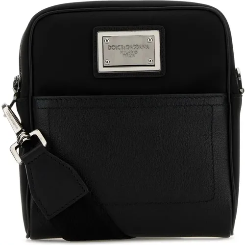 Bags > Messenger Bags - - Dolce & Gabbana - Modalova