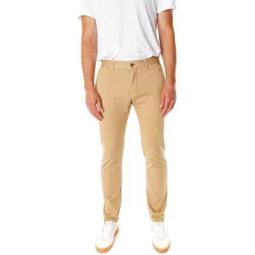 Trousers > Chinos - - closed - Modalova