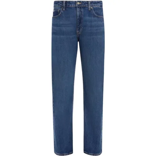 Jeans > Straight Jeans - - Guess - Modalova