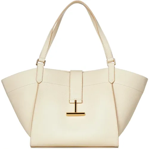 Bags > Handbags - - Tom Ford - Modalova