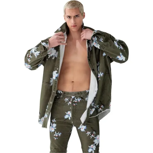Shirts > Casual Shirts - - N21 - Modalova