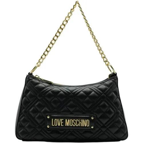 Bags > Shoulder Bags - - Love Moschino - Modalova