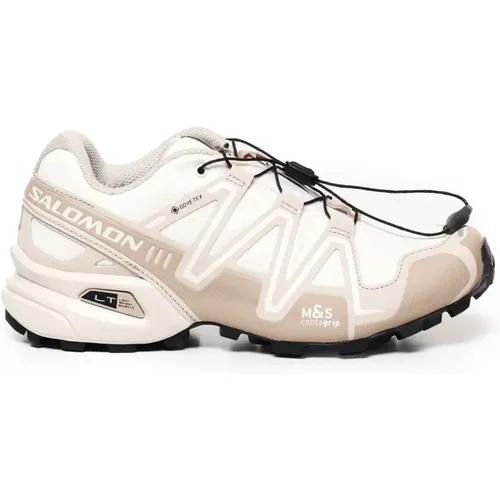 Shoes > Sneakers - - Salomon - Modalova